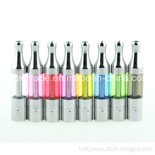 2014 Newest Glass Tank Cartomizer, Mini Protank for E Cigarette